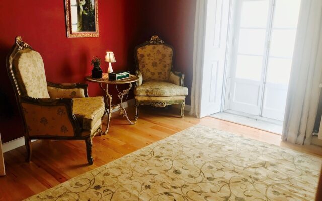 LUXa Charmhouse Hotel