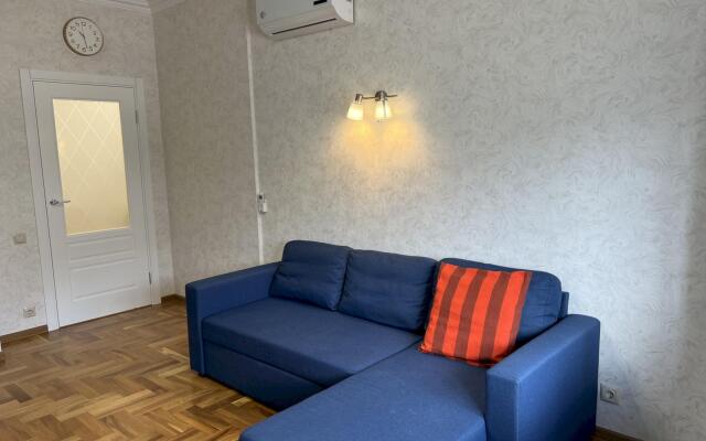 Апартаменты на улице Мира 44 литера 3