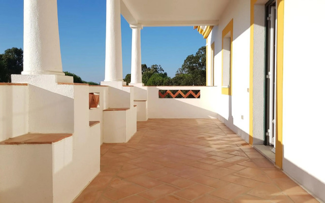 Villa Sequoia - Beach and Lake Private Holidays