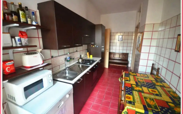 Relais Rome Sweet Home Trastevere