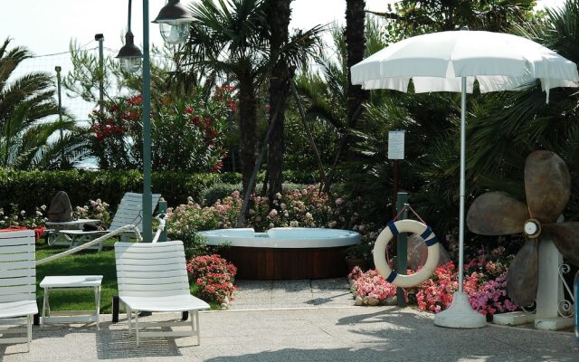 Parco Delle Rose