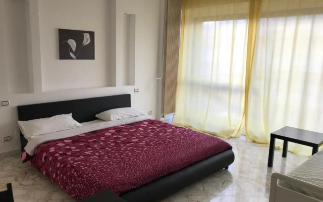 B&B Cavour 124