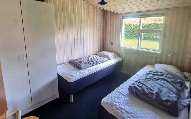 4 Star Holiday Home in Nordborg