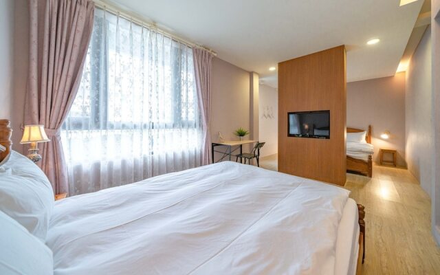 B&B near the seaside