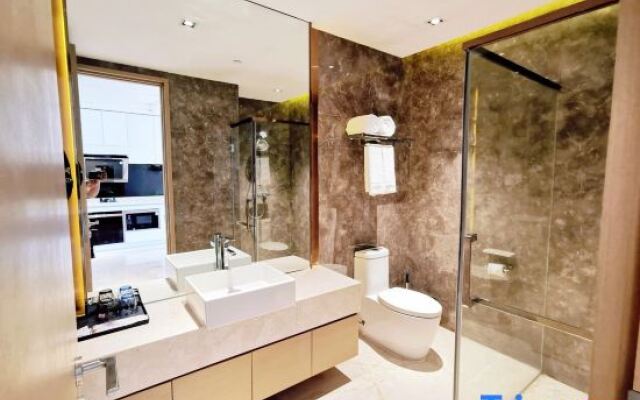 Yehaihong Seaview Holiday Apartment