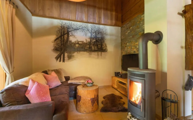 To Salamander No. 15a