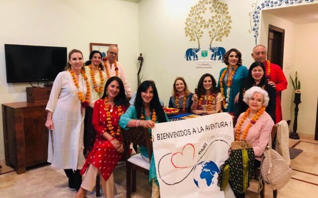 Anand Villa Holiday Home, 5 BHK Villa