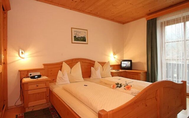 Hotel-Pension Madlgut