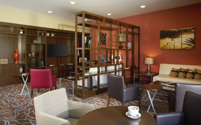 Courtyard Hermosillo