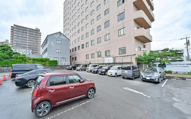 Hotel Sun Valley Annex
