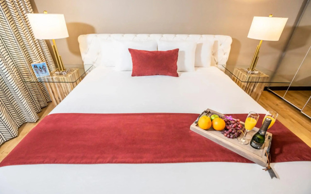 Metropole Suites South Beach