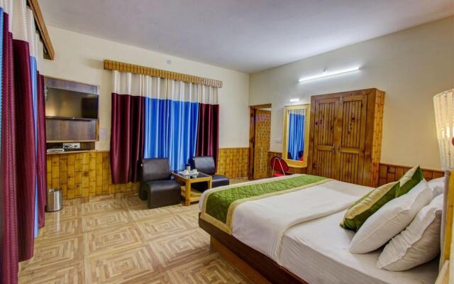Hotel Samiru
