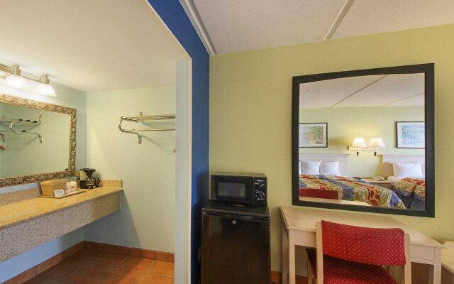 South Padre Island Lodge