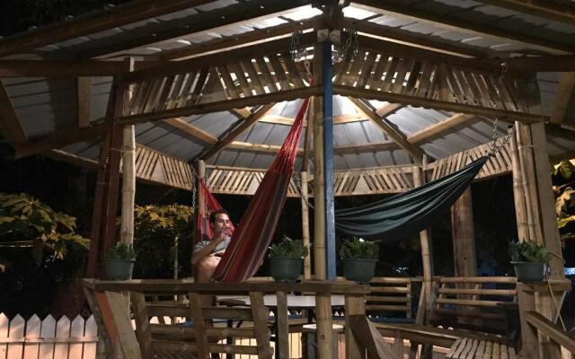 Yogi-Homestay