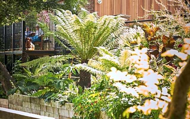 Waterfield House B&B