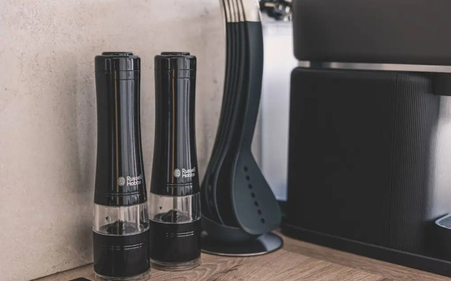 Suerte in Bydgoszcz With 1 Bedrooms and 1 Bathrooms