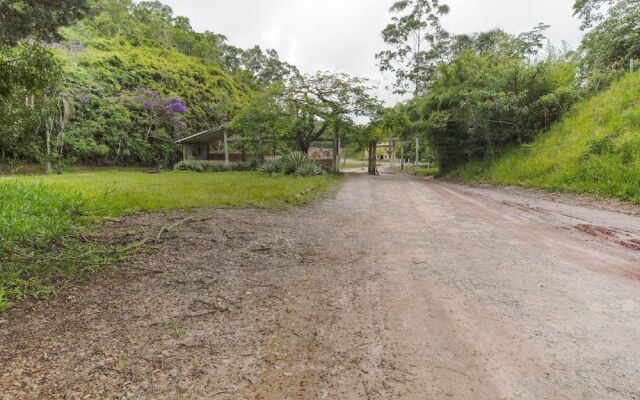 OYO Pousada Santa Serra