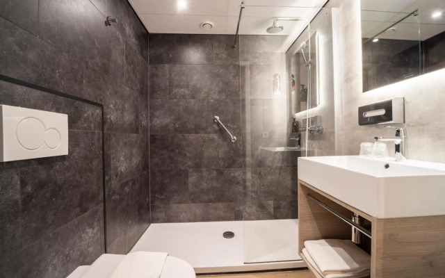 Fletcher Hotel - Restaurant Doorwerth - Arnhem Hotel