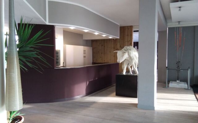 Hotel Cavalieri Pinerolo