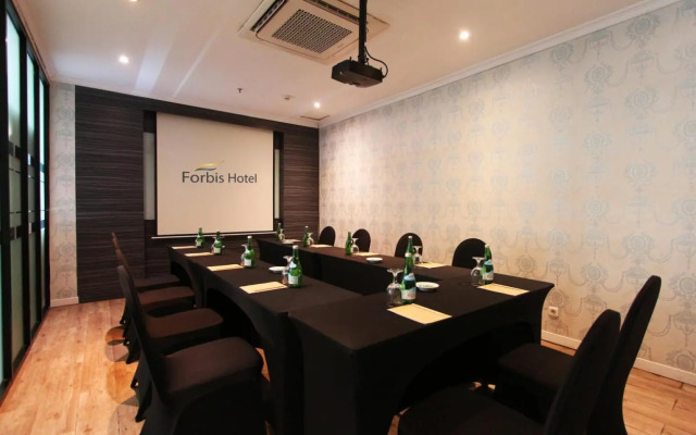 Forbis Hotel