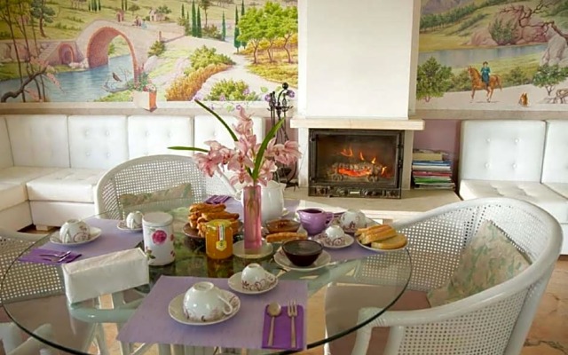 La Casa di Mimma Località C0VIDFREE