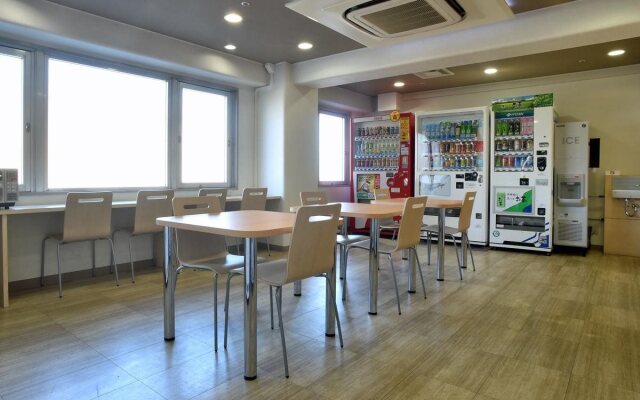 Kyoto Daiichi Hotel