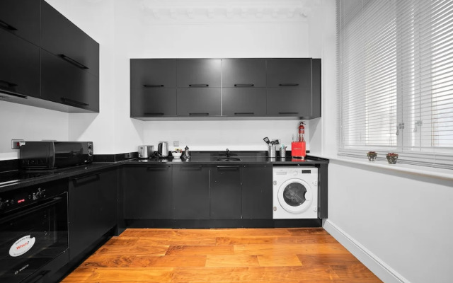 48 Bishopsgate by City Living London