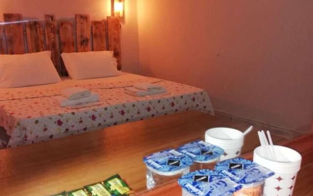 Esvida Hotel Beldibi