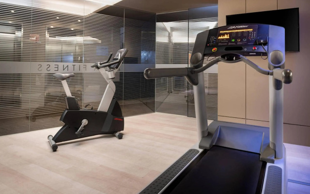 AC Hotel Sants by Marriott