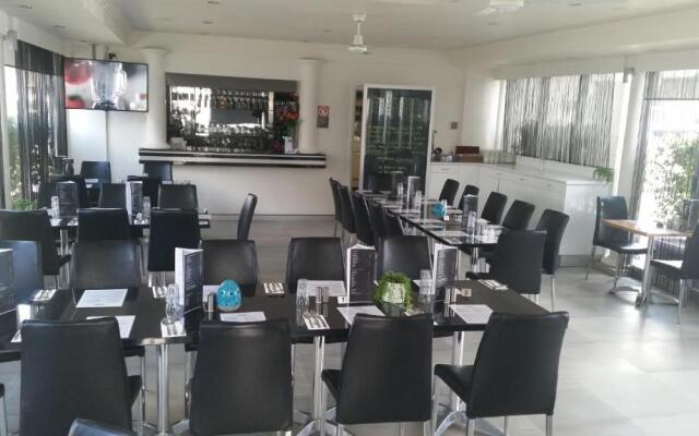 ibis Styles Broken Hill