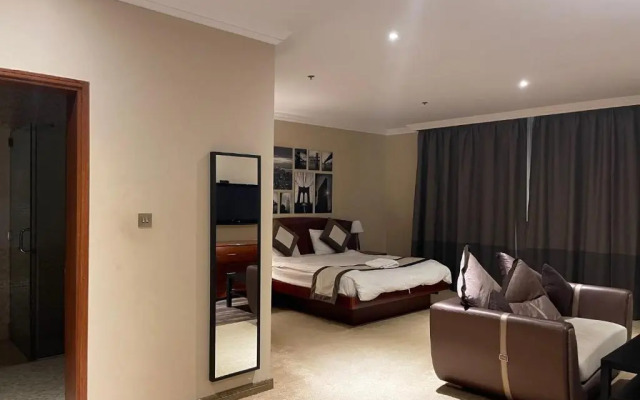 Wakra Inn Hotel Apartments