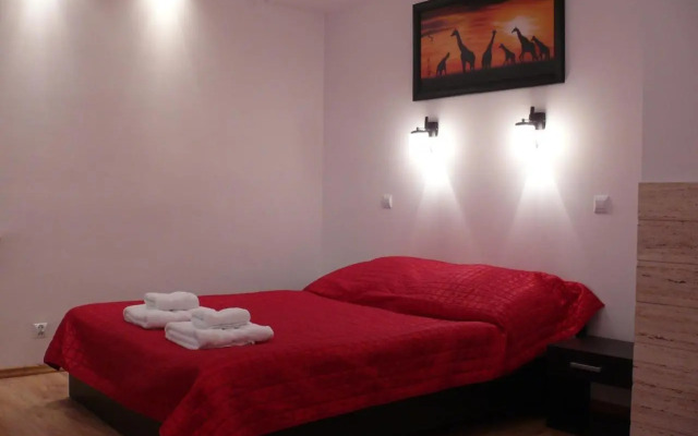Apartamenty Pokoje DreamZone