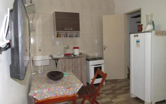 Apartamento Temporada