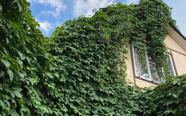 Коттедж на улице Московская 9