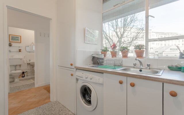 1 Bedroom Flat in Islington