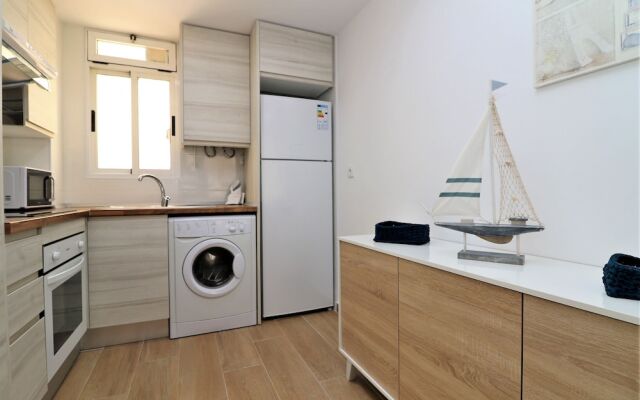 Apartamento Tugar 1-2
