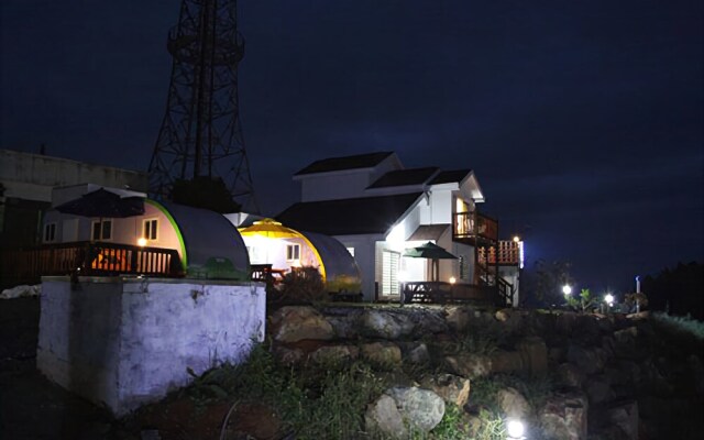 Yeosu Maru Pension