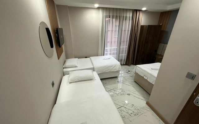 Poyraz Hotel