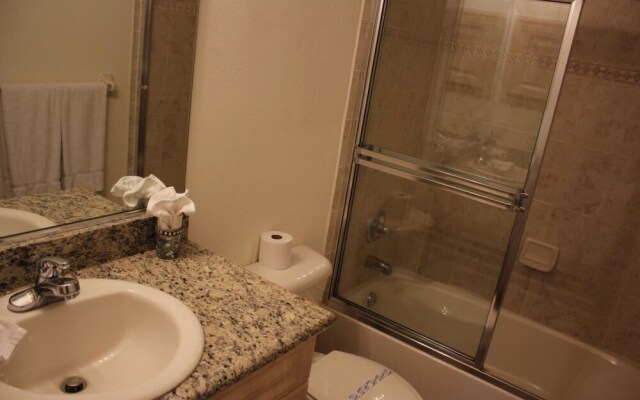 Villa Edney - Comfort - 3 Bedroom