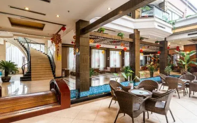 Weilai Holiday Inn