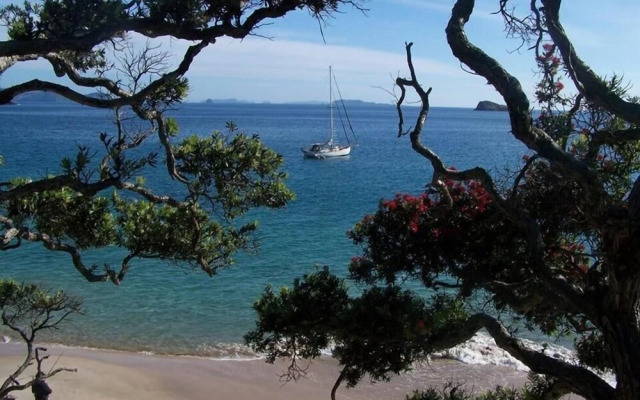 Tatahi Cove - Hostel