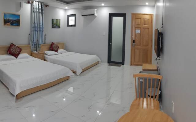 Ninh Giang Hotel