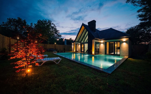 MoonSA Boutique Villas