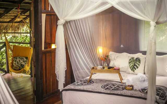 Villa Arumã Pousada