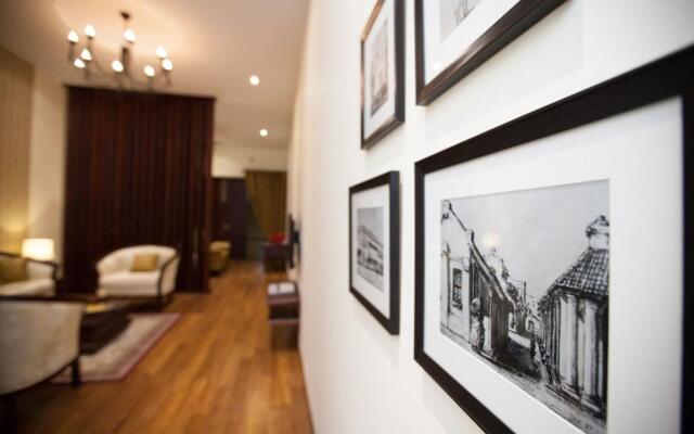 Residence by Uga Escapes