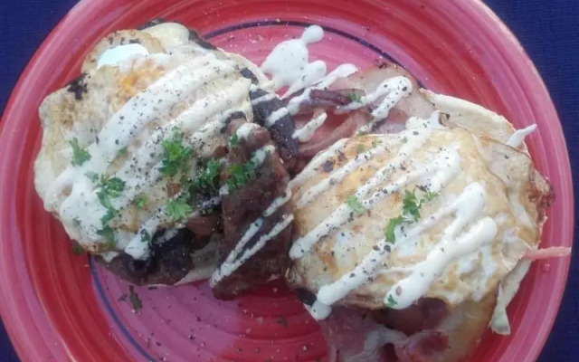 Sunset Accommodation