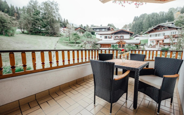 Dandler - Zimmer und Ferienwohnungen