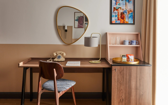 Hotel Indigo Coventry by IHG