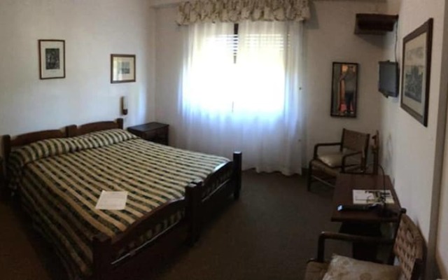 Grand Hotel Siva