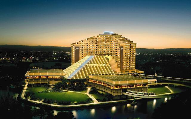 The Star Gold Coast